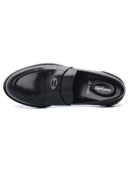 Pantofi Nerogiardini negru