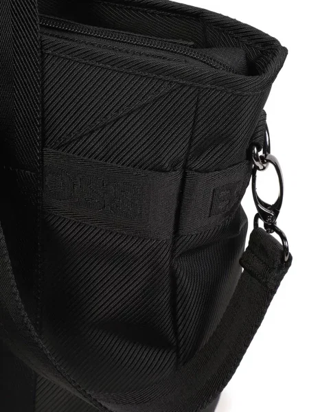 Torba dziecięca Bosswear czarna