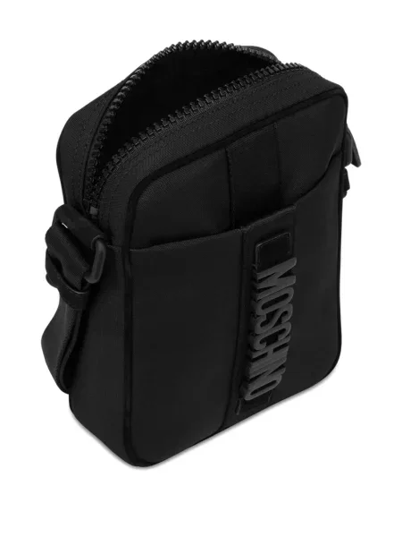 Geantă Moschino negru