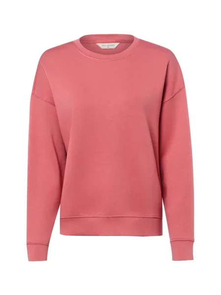 Msch Copenhagen Bluza Mschima Kobiety XS/S czerwony