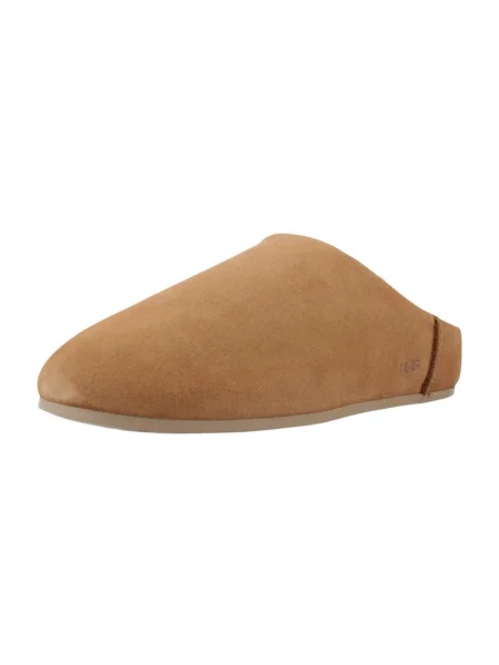 Slip on tenisky Ugg hnedá