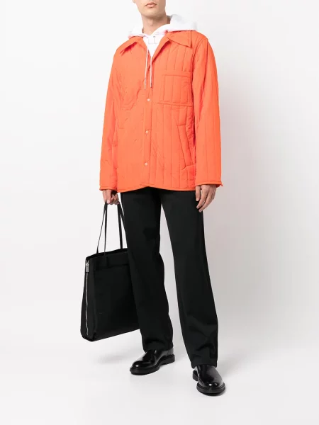 Dygsniuotas striukė 3.1 Phillip Lim
