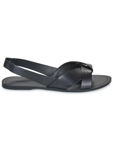 Tenisky Vagabond Shoemakers čierna