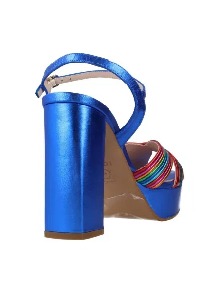 Pantofi Lodi albastru