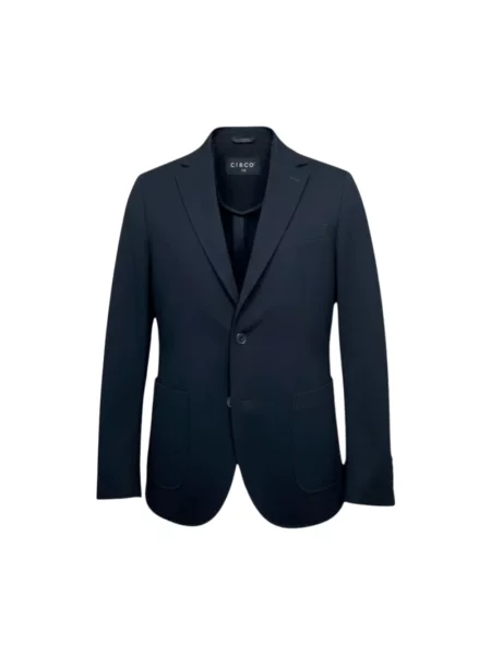 Marynarka Circolo 1901 polarowa niebieska