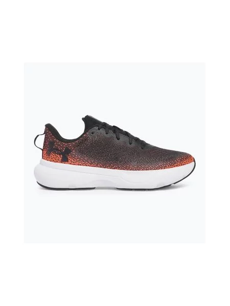 Кроссовки для бега Under Armour черные