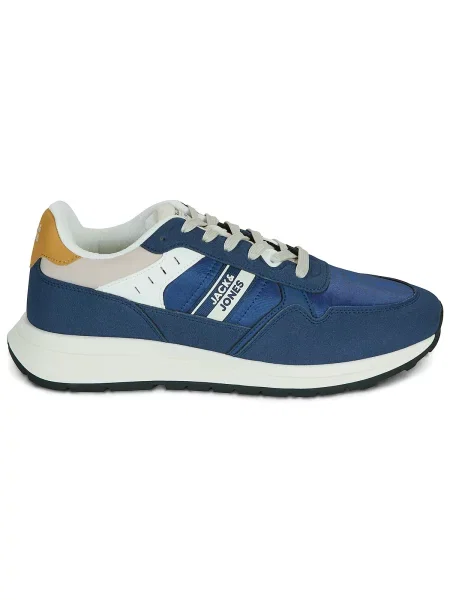 Tenisky Jack & Jones modrá