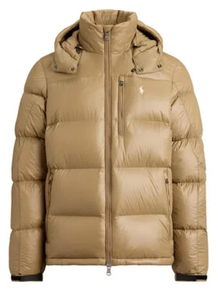 Pólóing Polo Ralph Lauren bézs