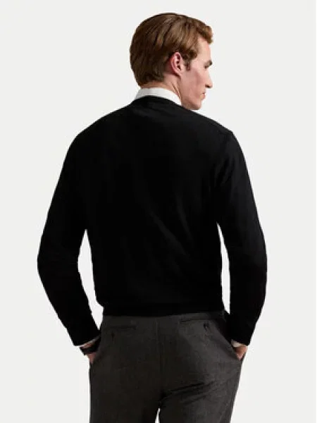 Polo Ralph Lauren Pulover crna