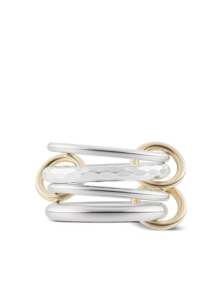 Inel Spinelli Kilcollin galben