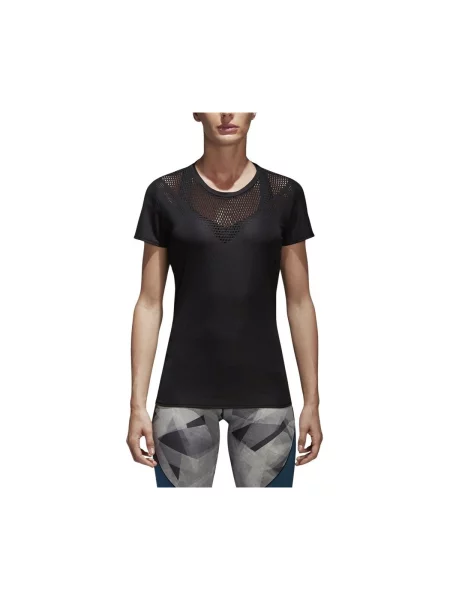 Tricou Adidas negru