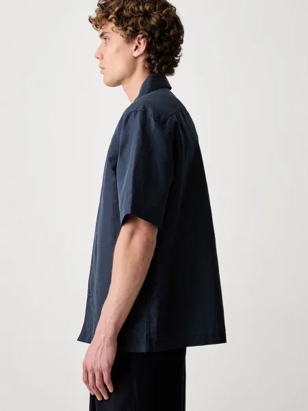Fred Perry cămașă cu in pentru bărbați