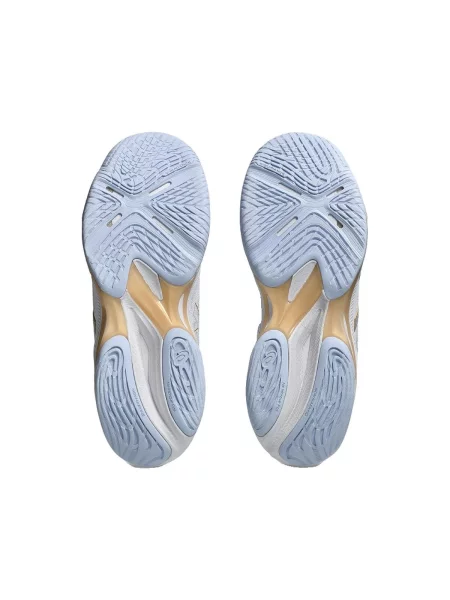 Pantofi Asics alb