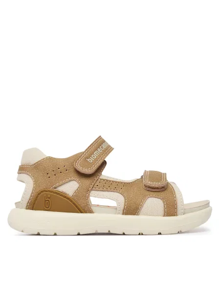 Sandali Biomecanics M rjava