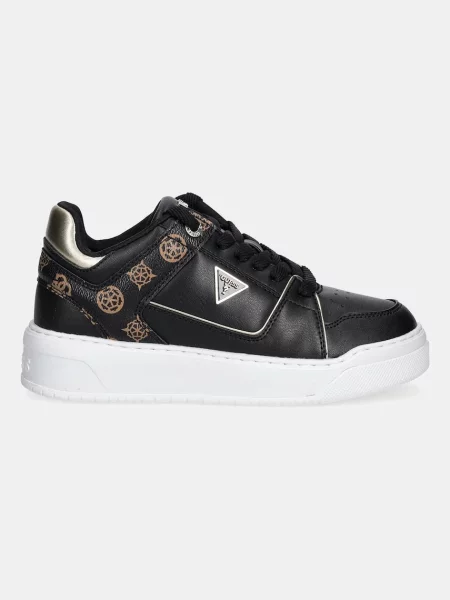 Guess sneakers DELOVE negru