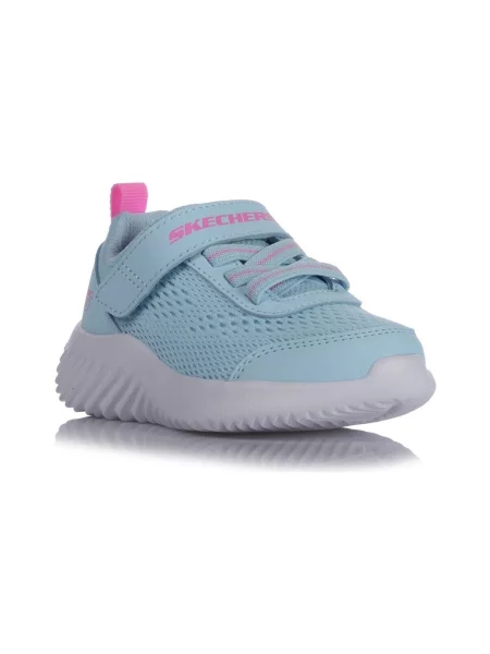 Pantofi copii Skechers albastru