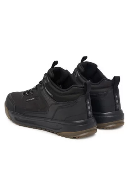 Sneakersy Skechers černé