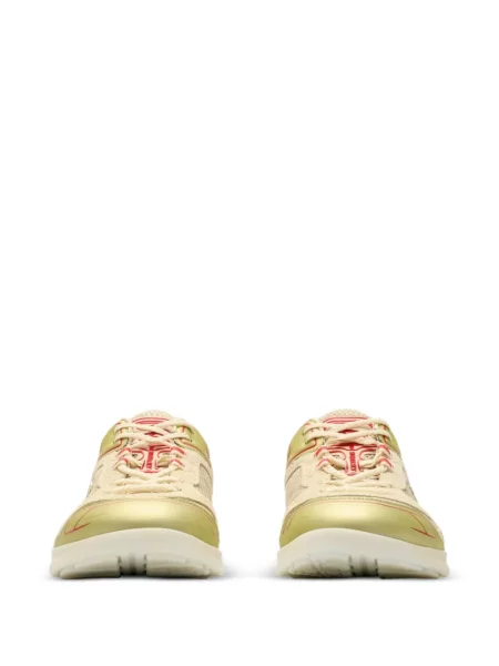 Sneakerși Burberry