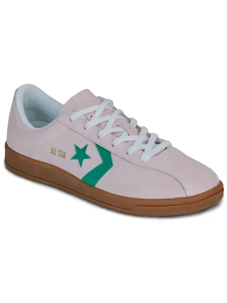 Tenisky Converse ružová
