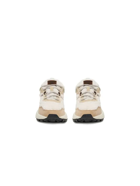 Sneakersy Roxy béžová