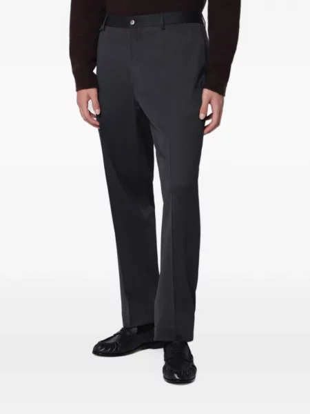 Pantaloni Biagio Santaniello gri