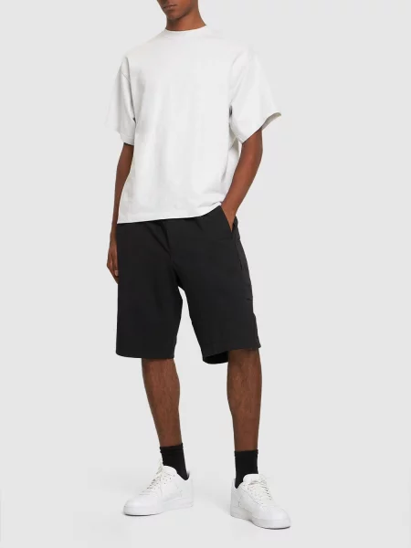 Φανελάκι Nike λευκό