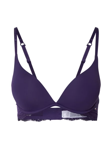 Tommy Hilfiger Push-Up nedrček Mornarsko modra