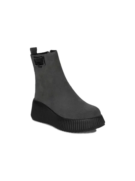 Pantofi Filippo negru