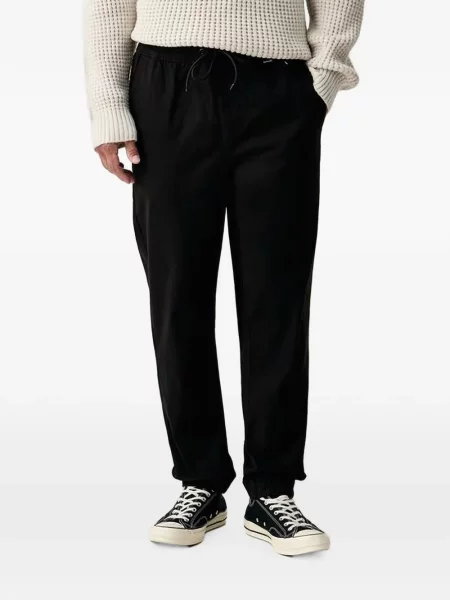 Pantaloni Hurley cu cordon negru
