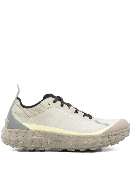 Sneakerși Norda plasă