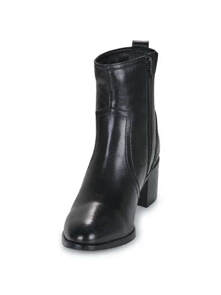 Pantofi Betty London negru