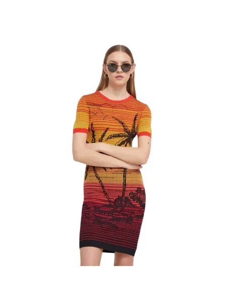 Sukienka Desigual