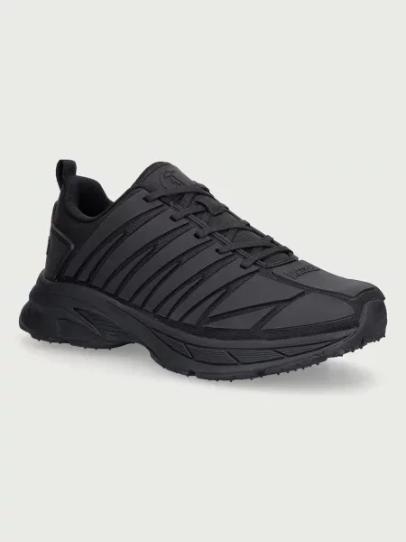 Just Cavalli sneakers pánske čierna