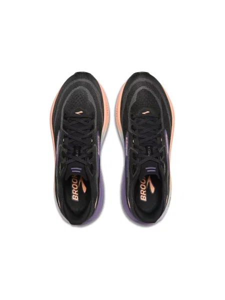 Pantofi Brooks negru