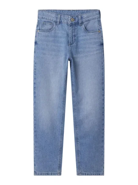 TWO SOON Jeans albastru