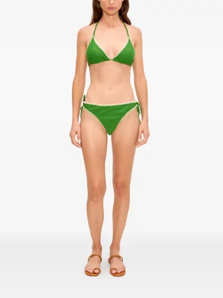 Bikini Simon Miller verde