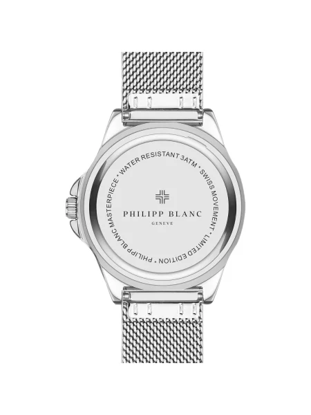 Hodinky Philipp Blanc