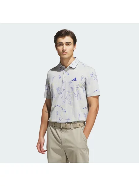 POLO TRIČKO MESH CLIMACOOL