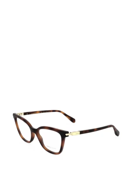 Ochelari de soare Ferragamo maro