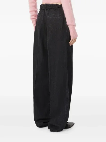 Blugi Sportmax negru