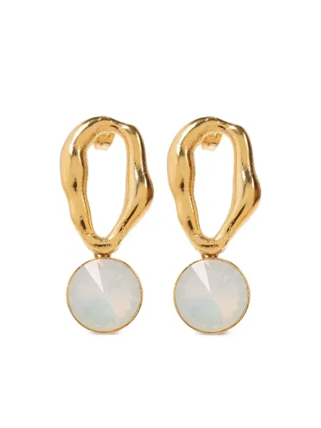 Cercei Forte_forte de cristal