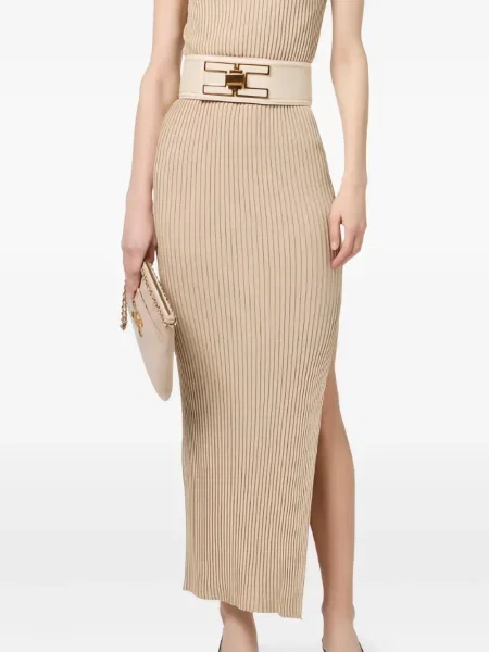 Rochie maxi Elisabetta Franchi