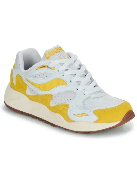 Superge Saucony bela