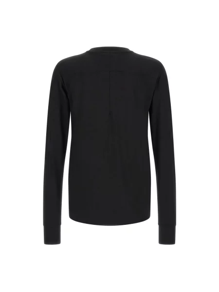 Sweter Thom Krom czarny