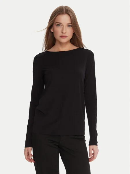 Wolford Bluză negru