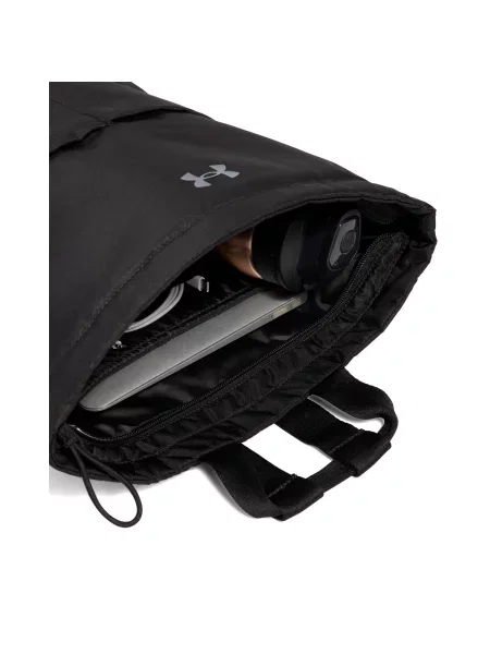 Rucsac Under Armour negru