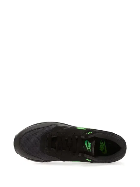 Sneakerși Nike Air Max 1 negru