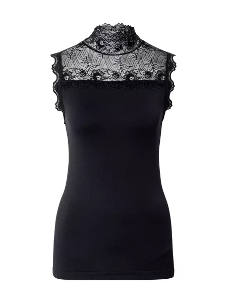 Top Minus negru