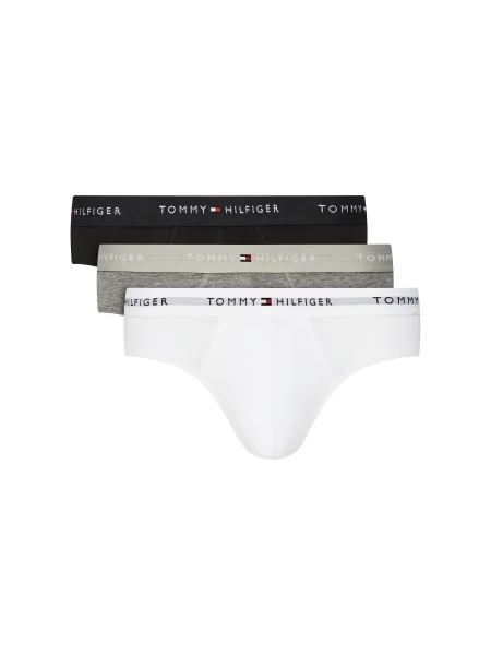 Alsó Tommy Hilfiger Underwear fehér
