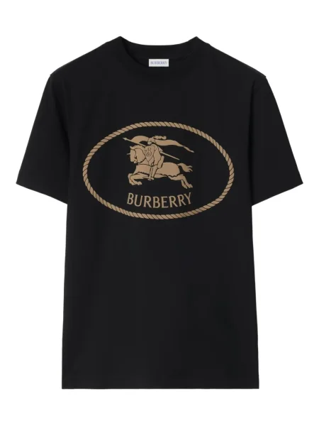 Tricou Burberry negru